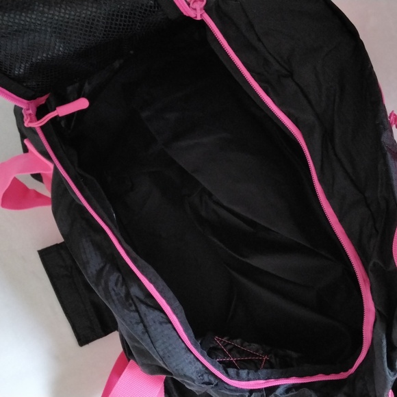 Gecko Brands Endurance Duffle Bag NWT! - Picture 7 of 8